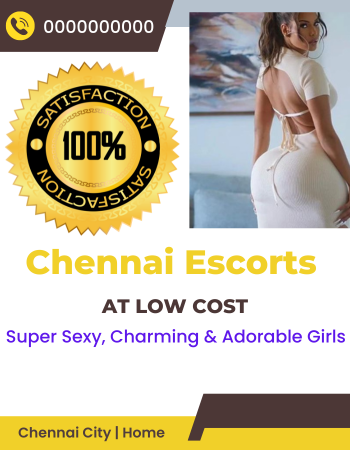 Chennai Escorts Mobile Banner